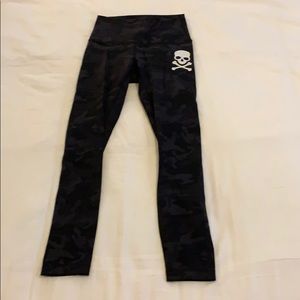 SoulCycle Wunder Under 23”